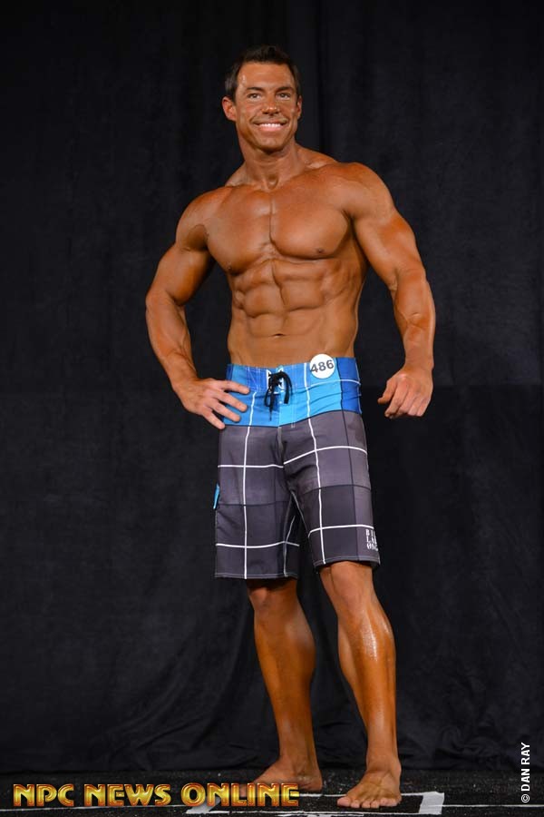 Bryan King