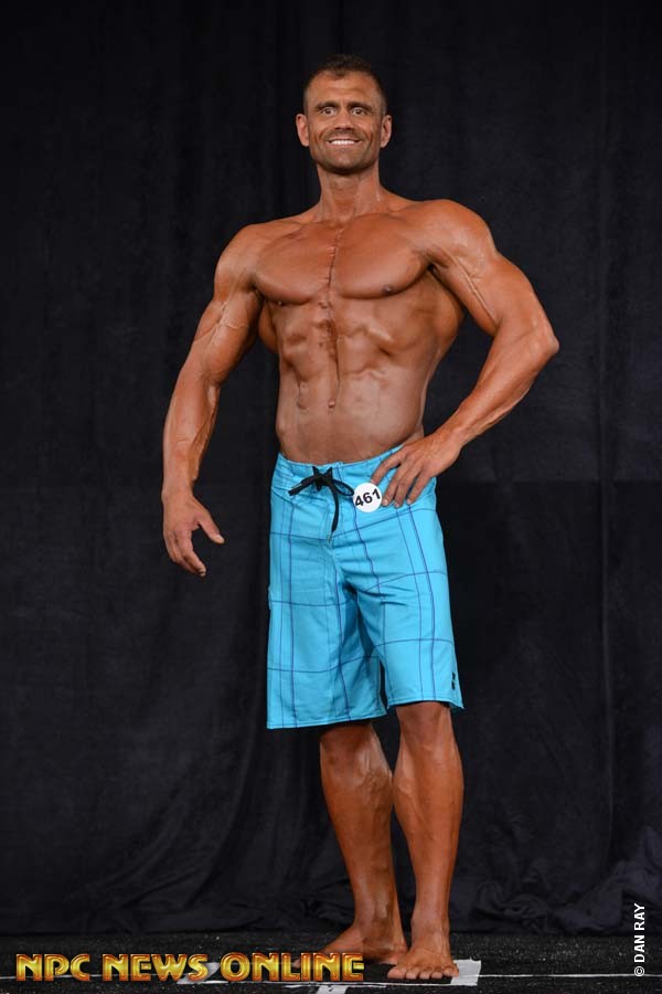 Michael Aylward