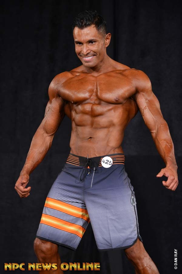 Mario Peraza