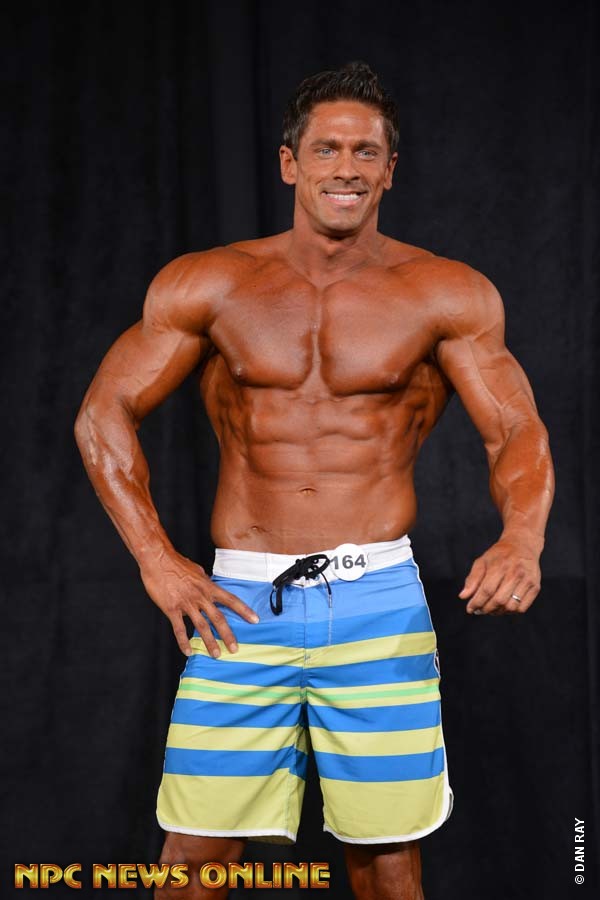 David Breaux