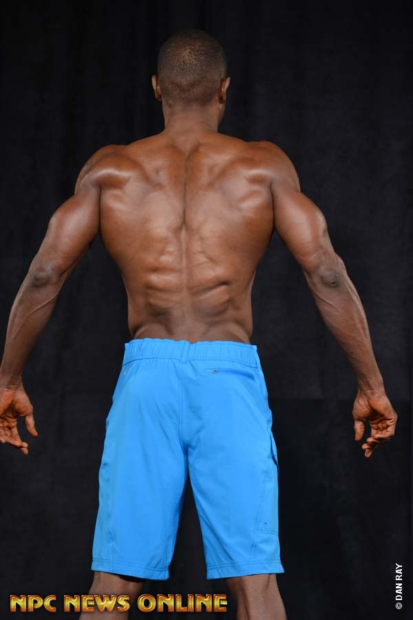 Greg Jones