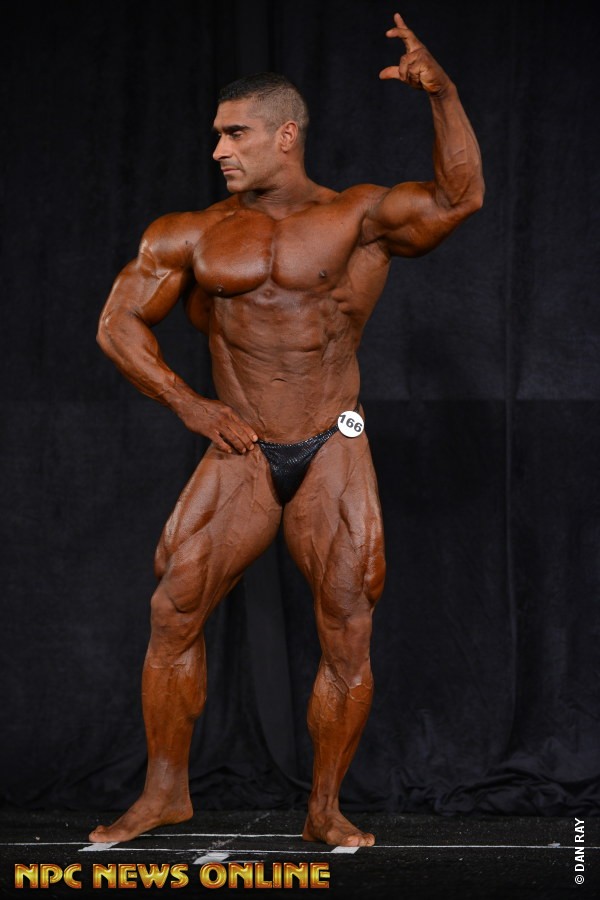 Pete Ciccone