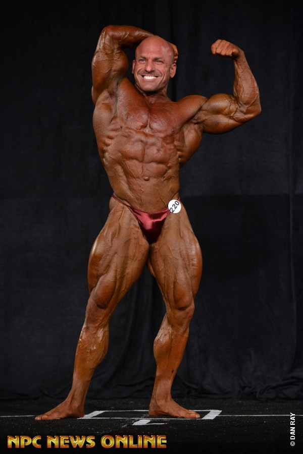 Mike Yablon