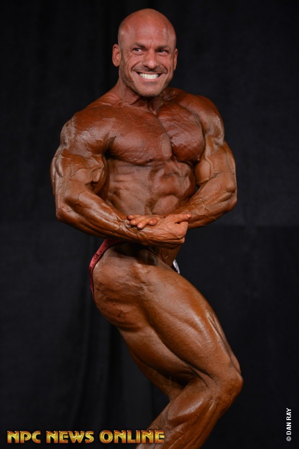 Mike Yablon