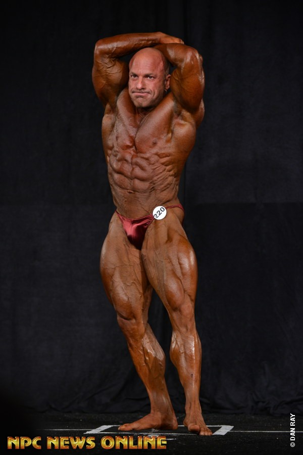 Mike Yablon