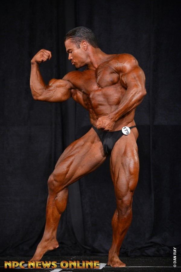 Troy Tate