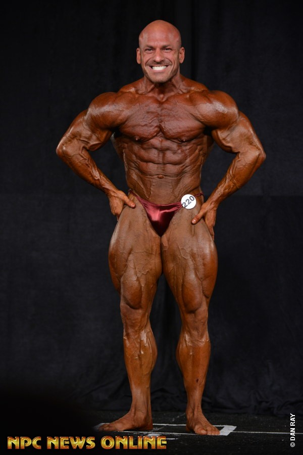 Mike Yablon