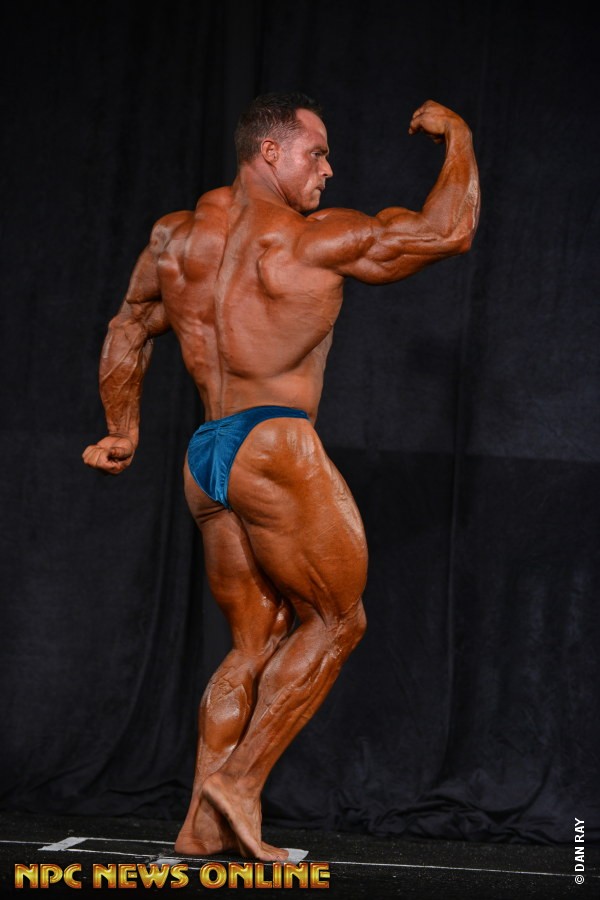 Michael Ely