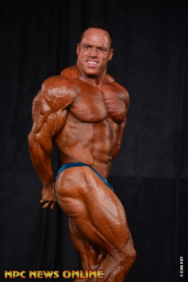 Michael Ely