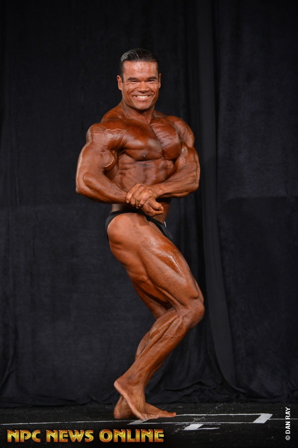 Troy Tate