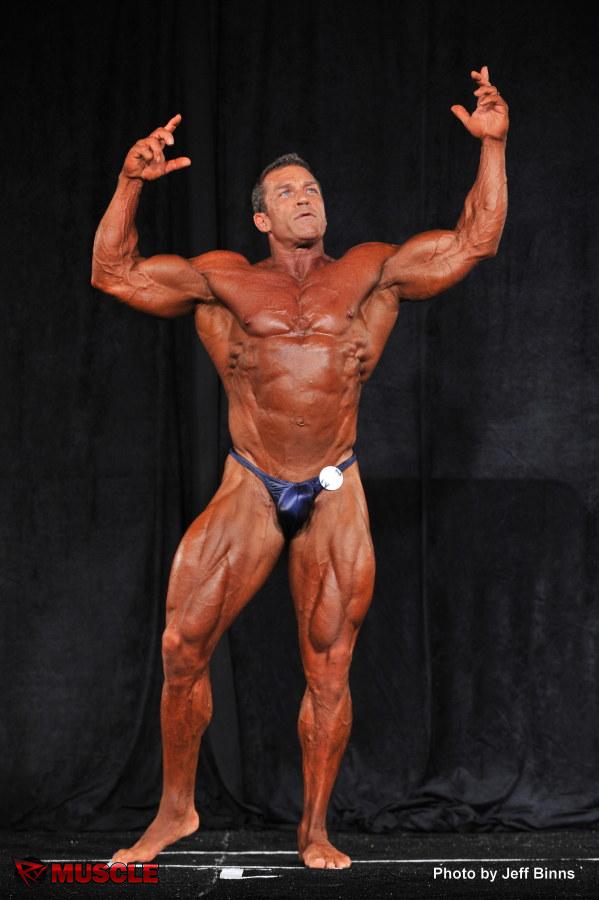 Timothy McGuire