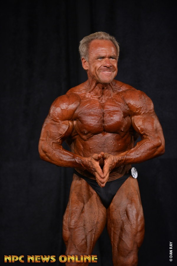 Gregg Krause