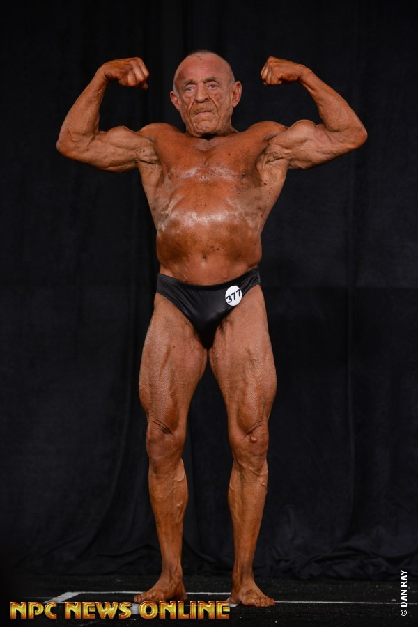 Ron Talomie
