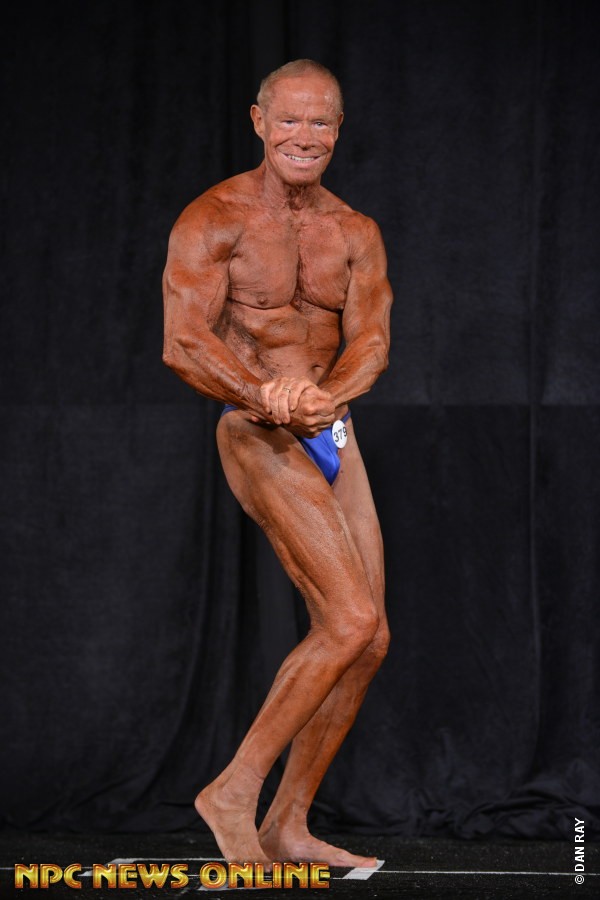 Jim Arrington