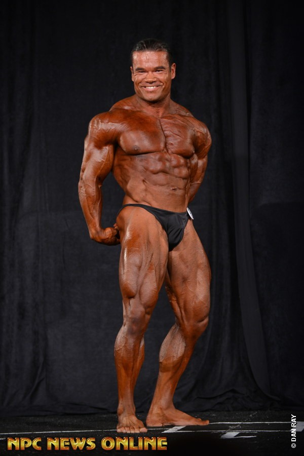 Troy Tate