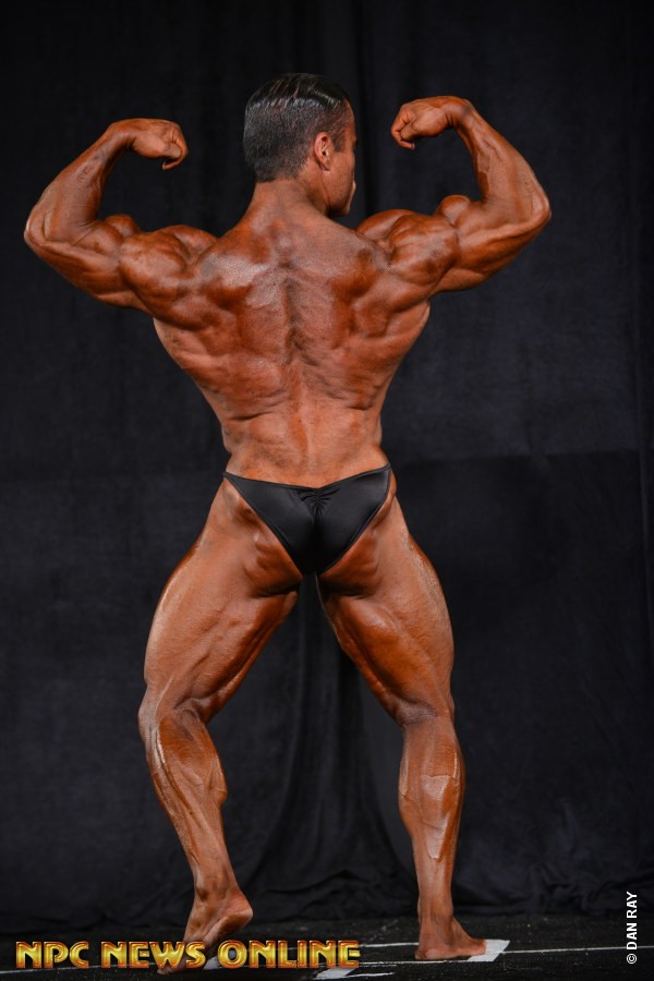 Troy Tate