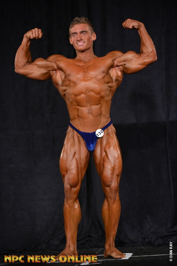 Cody Montgomery