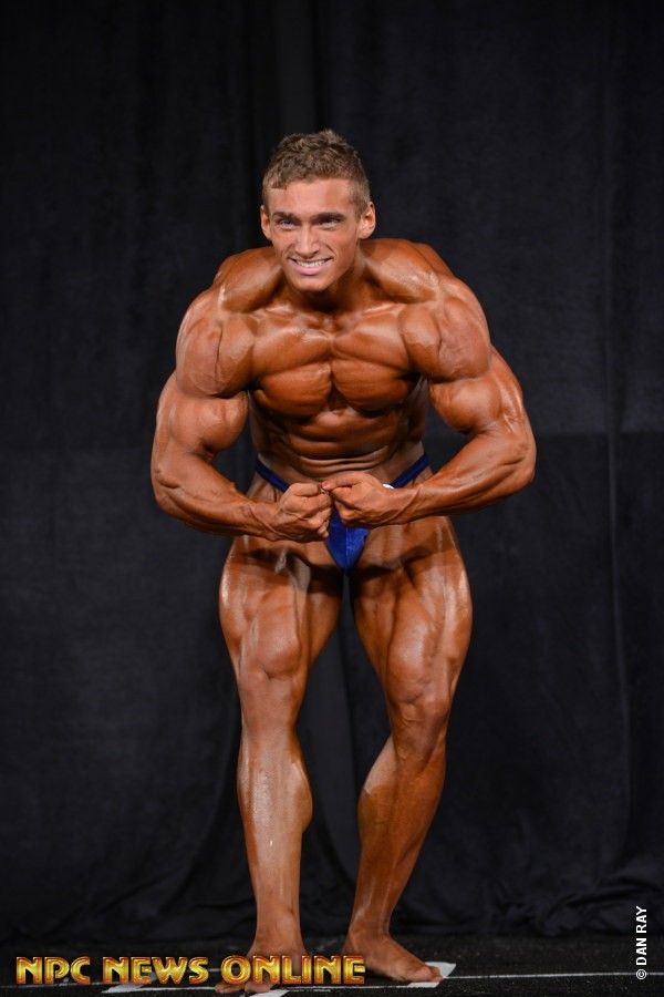 Cody Montgomery