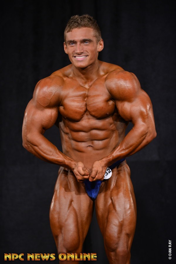 Cody Montgomery