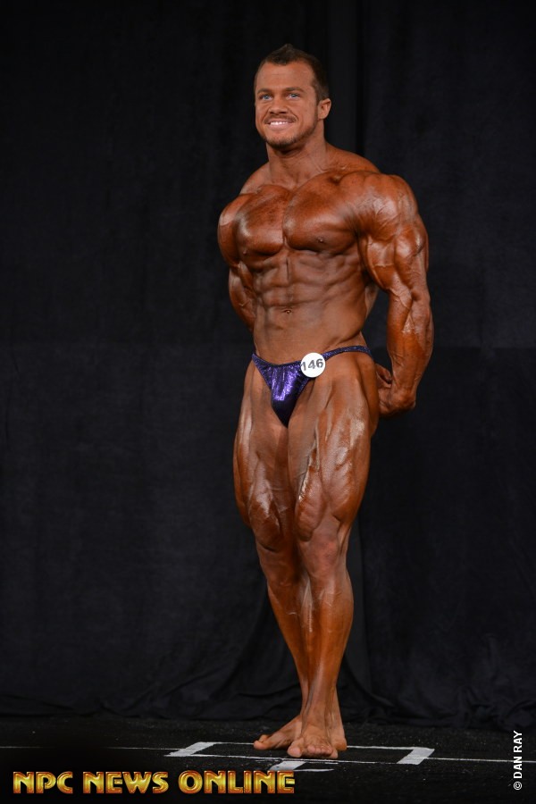 Lloyd Herford