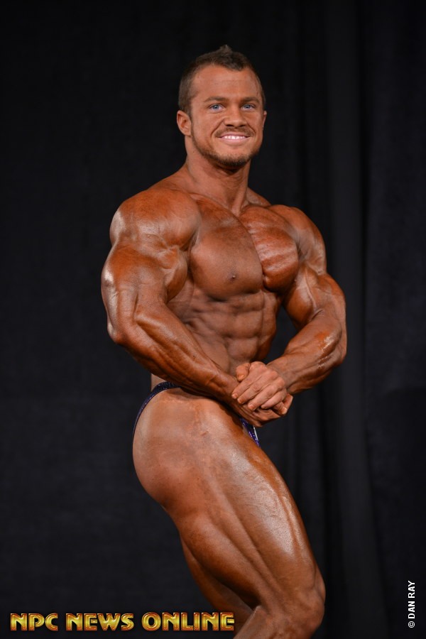 Lloyd Herford