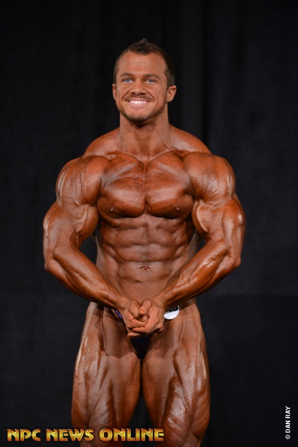 Lloyd Herford