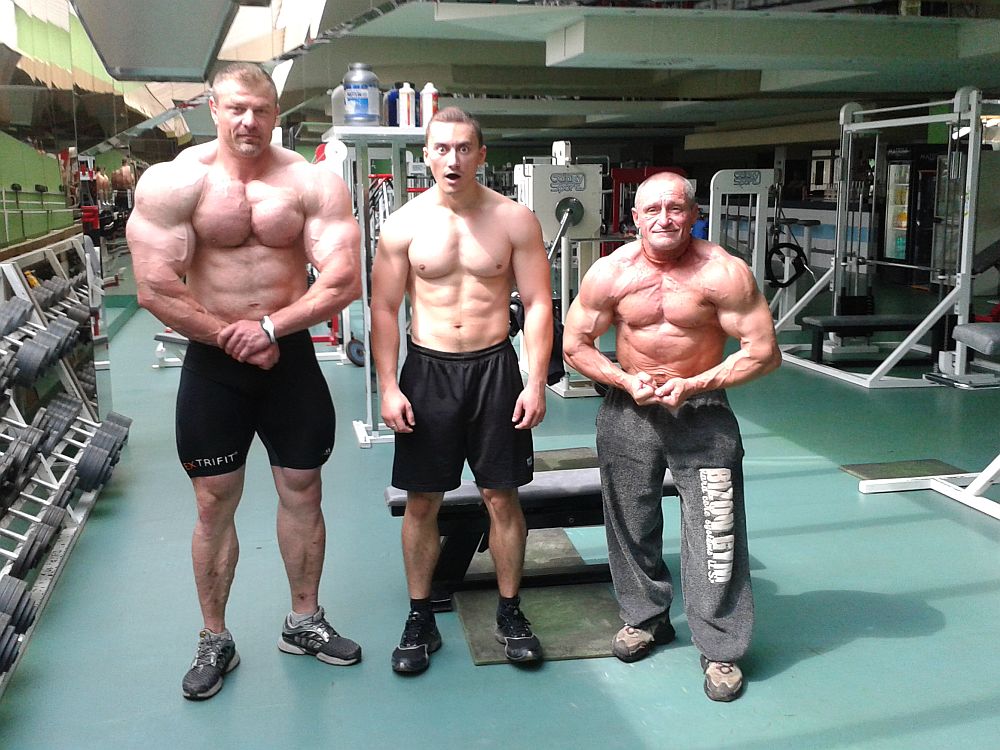 Dalibor H�jek, Luk� Roub�k a Milo� Pavl�