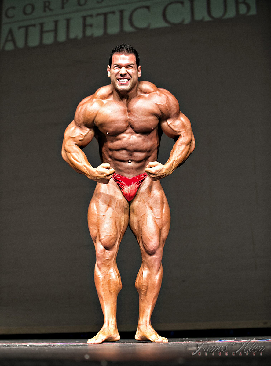 Steve Kuclo