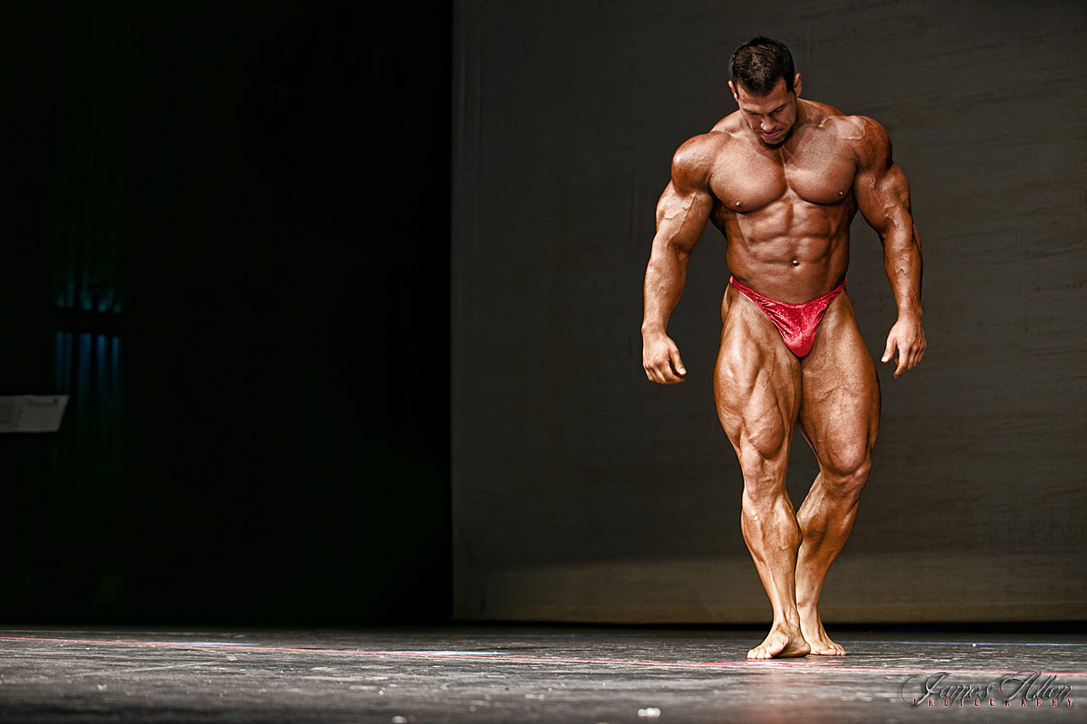 Steve Kuclo