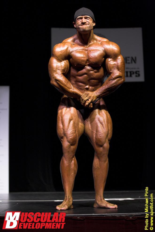 Brandon Lyons