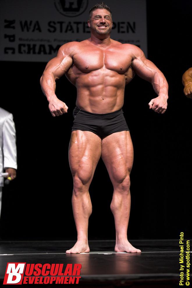 Gabriel Moen