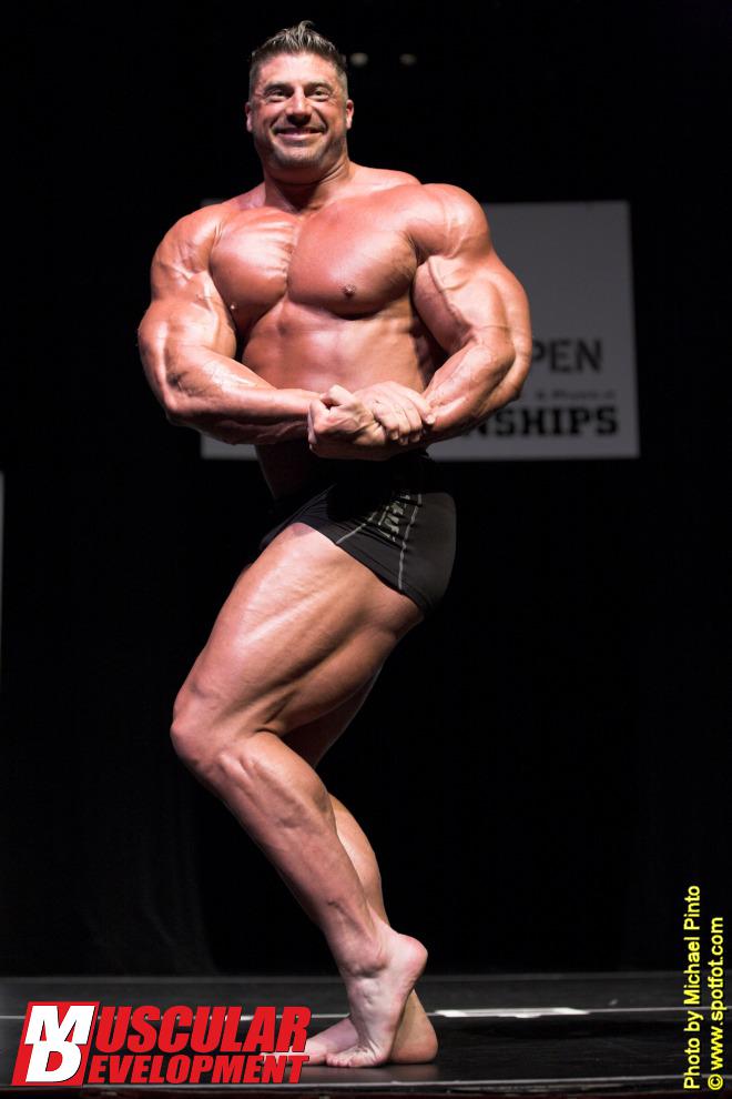 Gabriel Moen