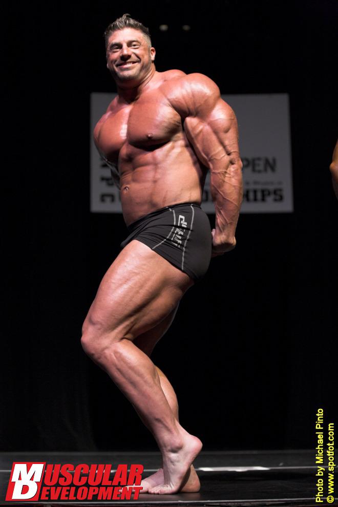 Gabriel Moen