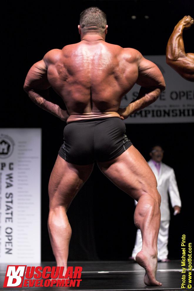 Gabriel Moen