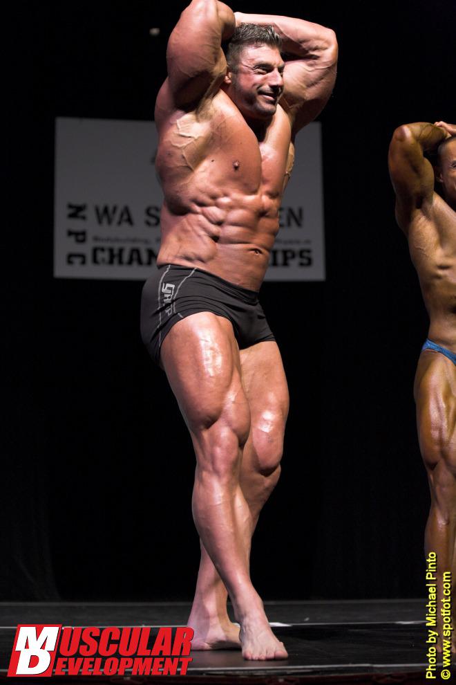 Gabriel Moen