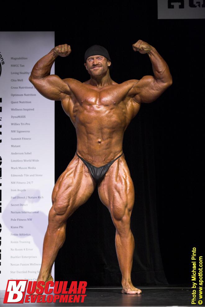 Brandon Lyons