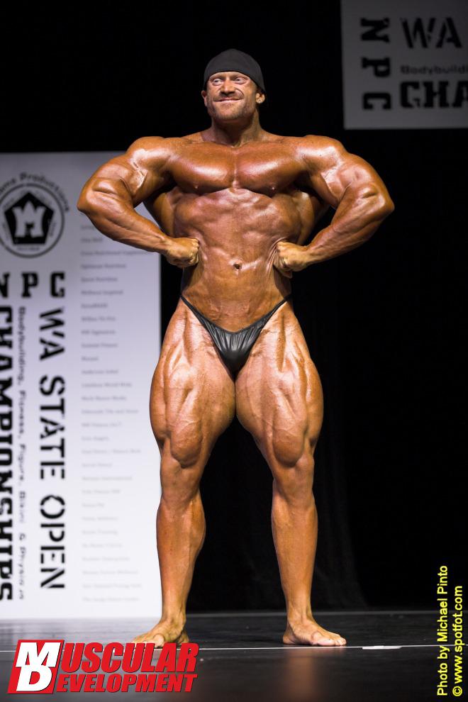 Brandon Lyons