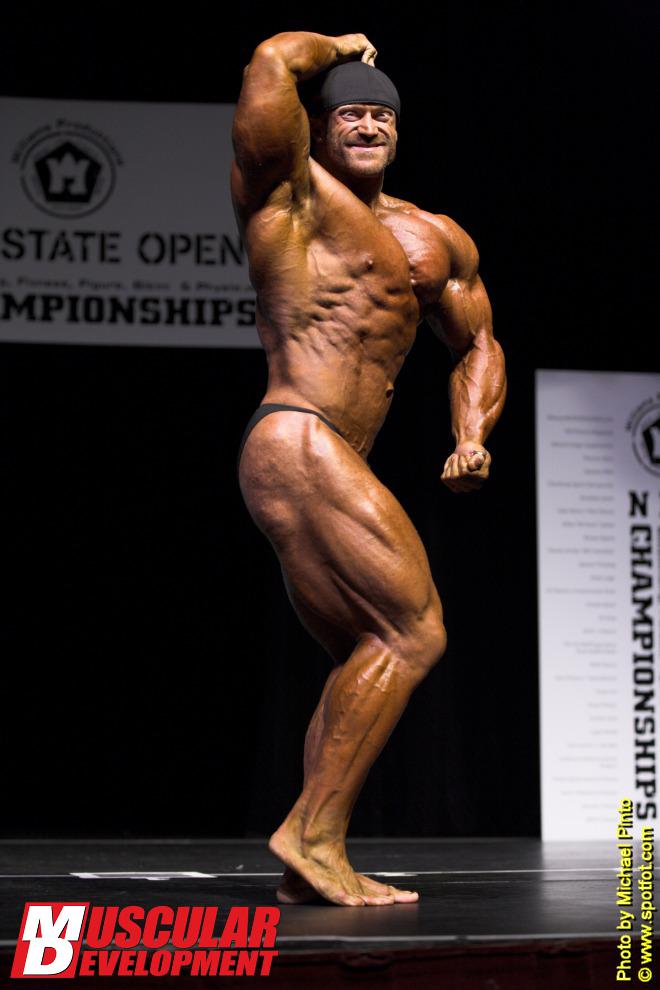 Brandon Lyons