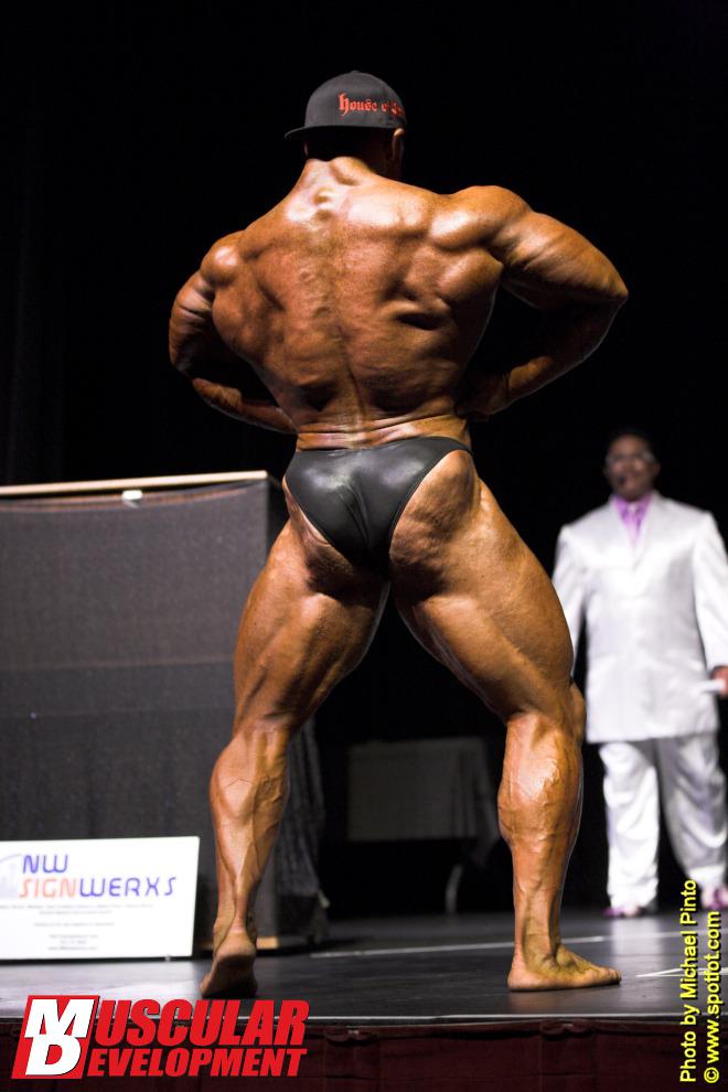 Brandon Lyons