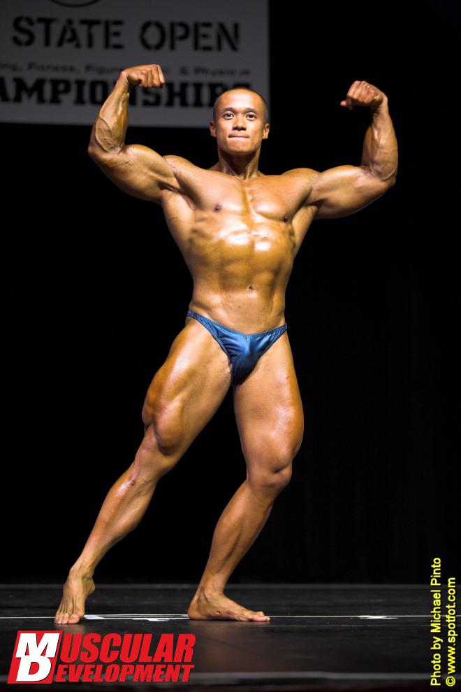 Alden Gamet