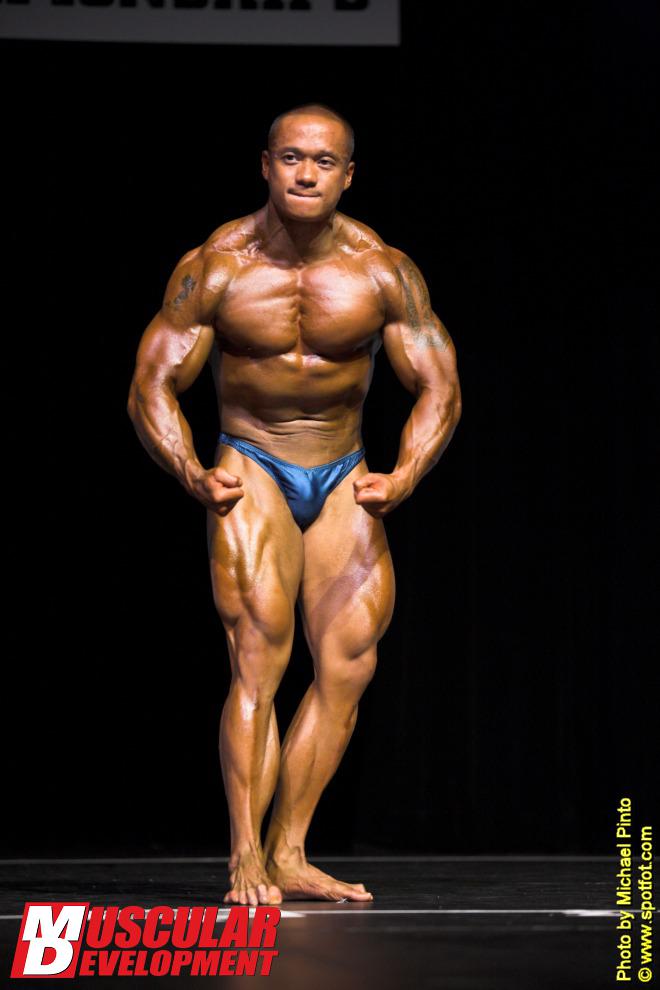 Alden Gamet