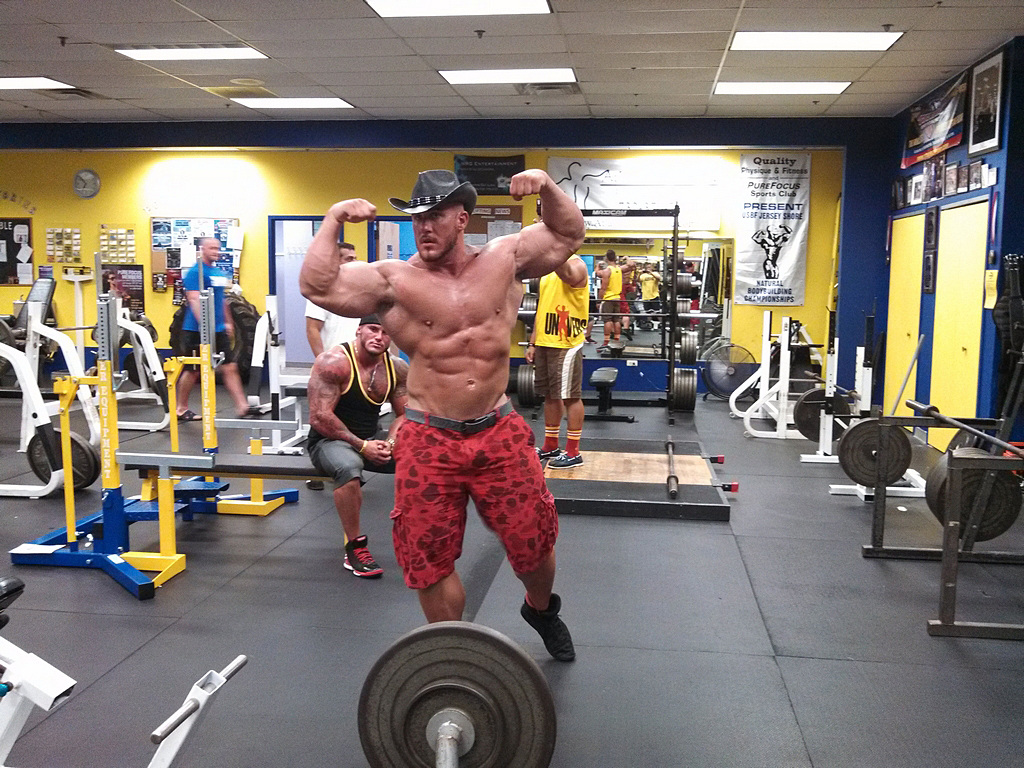 Antoine Vaillant