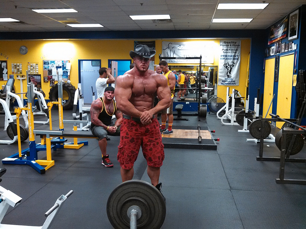 Antoine Vaillant