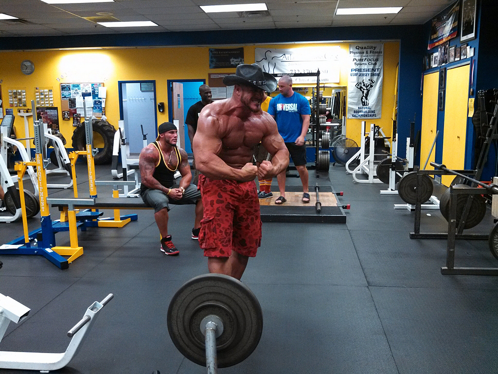 Antoine Vaillant