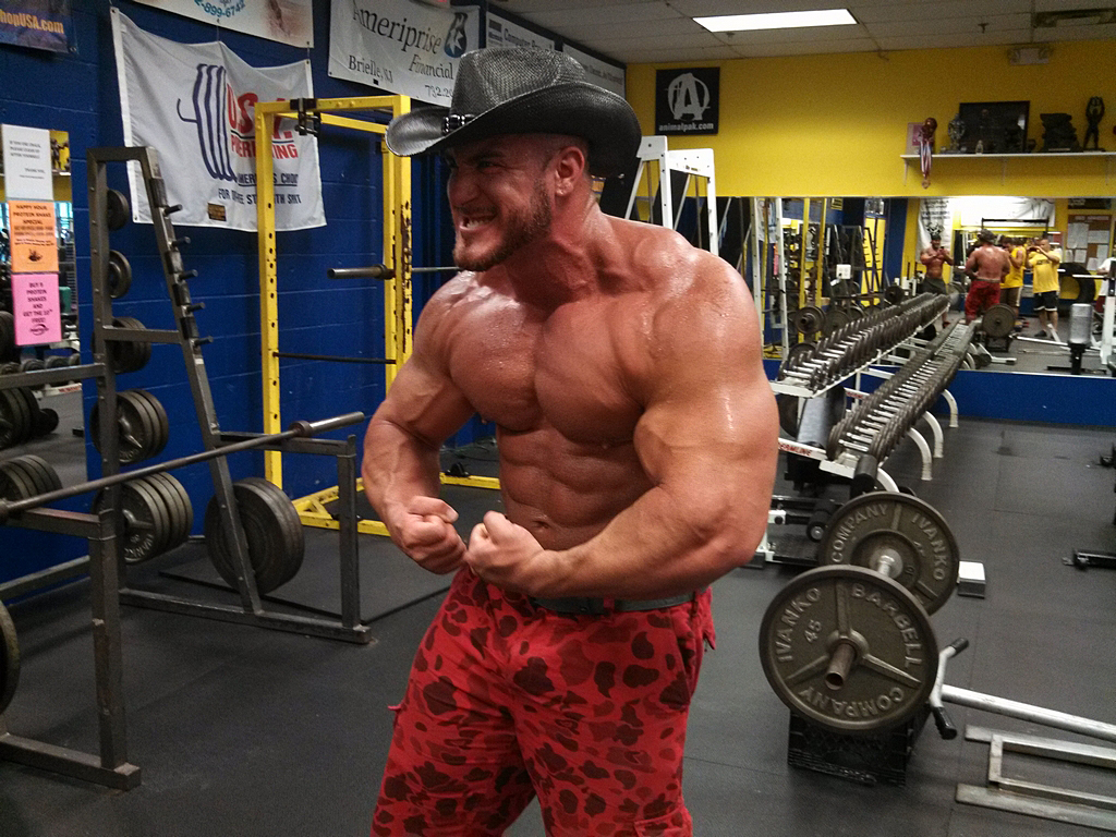 Antoine Vaillant