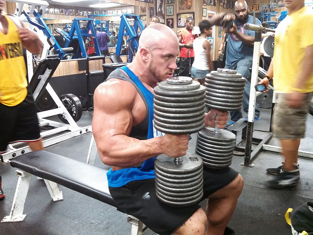 Antoine Vaillant