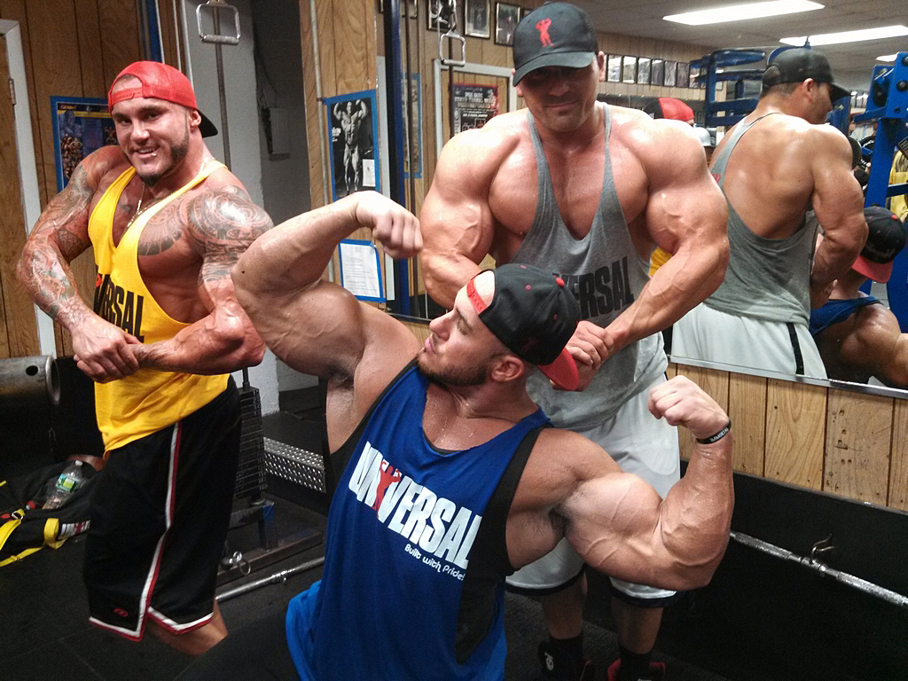 Antoine Vaillant
