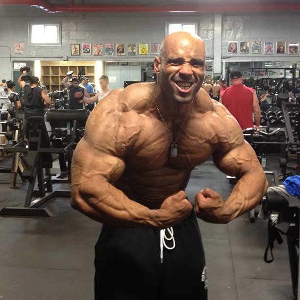 Juan Morel