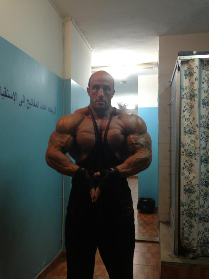 Mohamad Bannout
