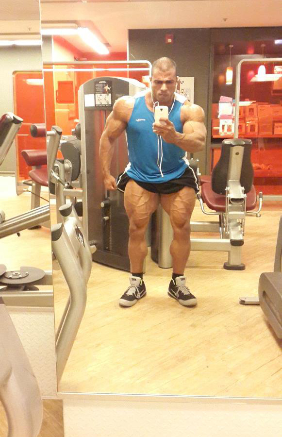 Maor Zaradez